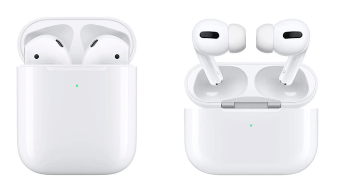 AirPods 官方維修後竟有驚喜