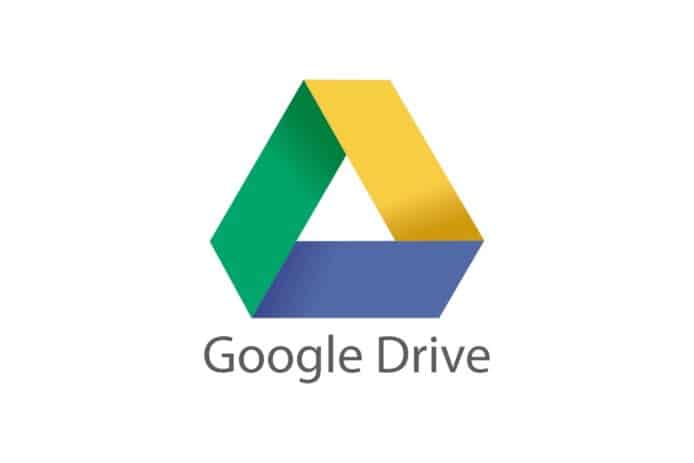 Google Drive iOS 版更新   加入生物認證保安功能