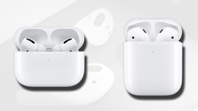 引進環境光感應技術   傳未來 AirPods 將加入健康追蹤功能