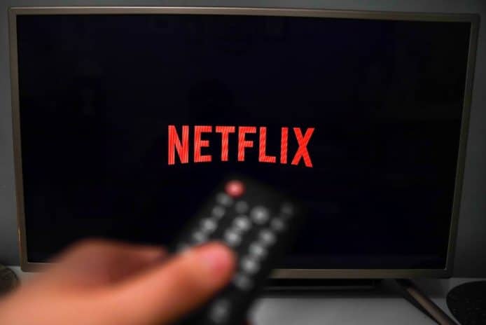 Netflix 良心停收費   無看影片不計月費