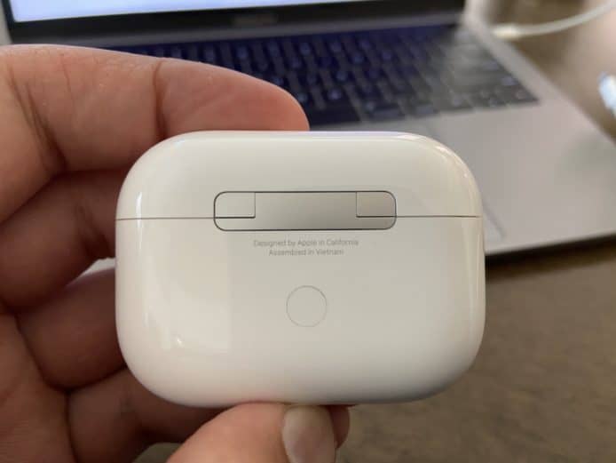 AirPods Pro 捨中國生產線  部份已遷越南組裝