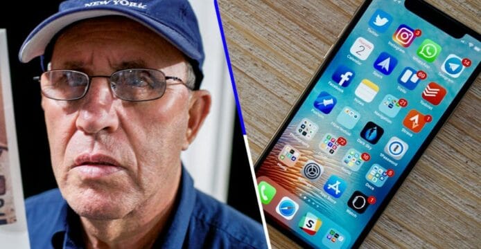 Apple 被毒梟索償 300 億美元　iPhone 洩住址危害人身安全