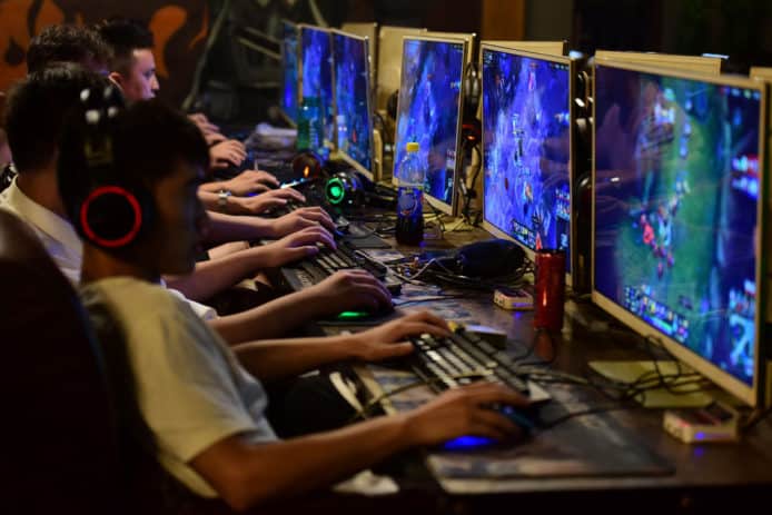 中國版 Steam 加入防沉迷系統   部分遊戲設每日最高遊玩時間