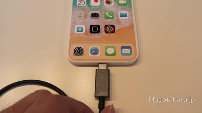 疑似 iPhone 13 造型曝光   將改用全面屏 USB-C