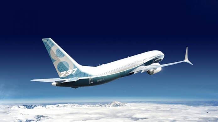 波音 737 Max 復飛測試   將刻意測試自動防失速系統