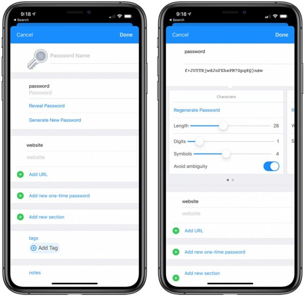 Apple 推出開源密碼管理工具　協助開發者製作相關產品