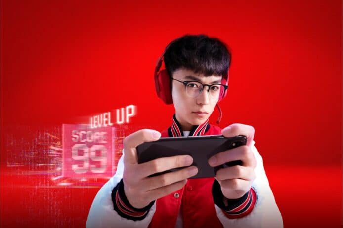 SmarTone 5G 網絡覆蓋廣顯優勢　聯乘《傳說對決》推獨家造型及贏5G手機