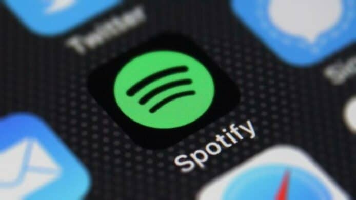 Spotify 實時歌詞新功能　香港今日晚上 10 時推出