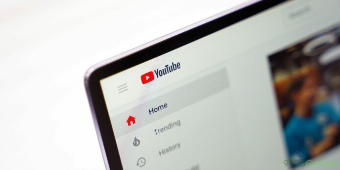 YouTube 設計現漏洞  網址加一點「.」即不播放廣告