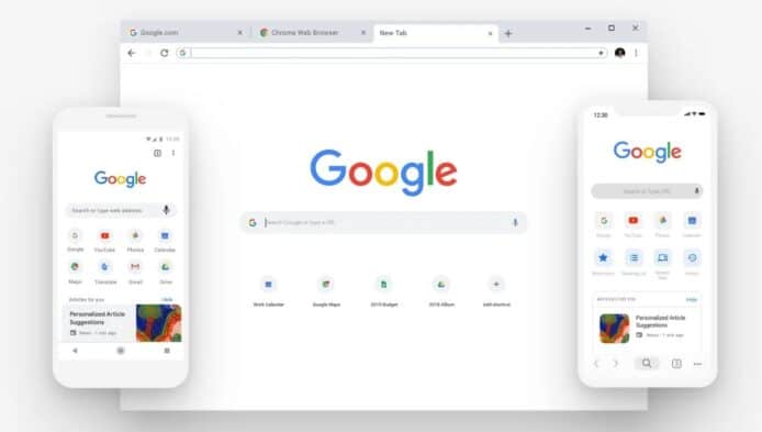 Chrome 86 版本引進新功能   有望改善耗電嚴重問題