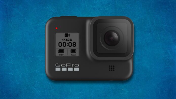 GoPro 新增 Webcam 功能   支援 Zoom、Google Meet 等視像通訊軟件