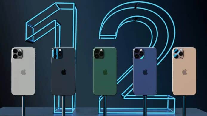 iPhone 12 電池通過檢測   或搭配 20W 充電器