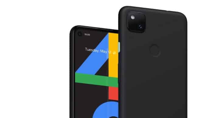 Pixel 4a 加拿大短暫現身   至今未有確實上市日期