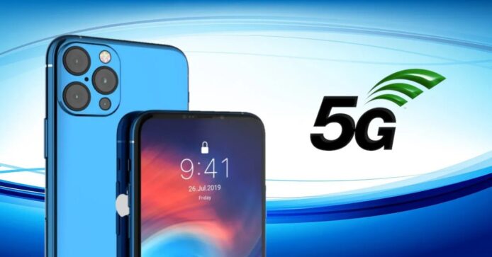 台灣傳媒爆料   iPhone 12 將支援兩個 5G 頻段