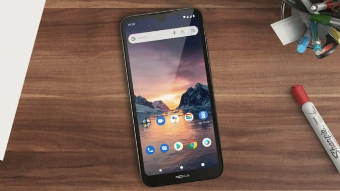 提升手機用戶使用體驗   2GB RAM 或以下將強制採用 Android Go