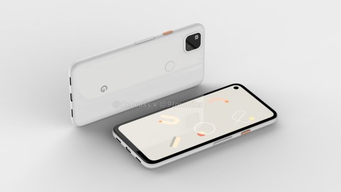 Google 中階 4G 手機   Pixel 4a 傳下週一發表