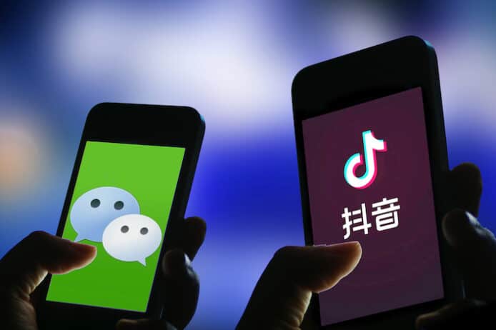 特朗普或禁 TikTok 及 WeChat　白宮顧問：抖音與中國「割蓆」無補於事