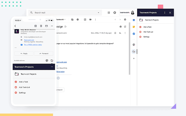 Gmail 大升級配合 WFH　視像會議 + 通訊協作