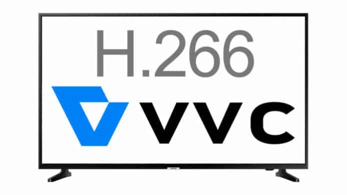 H.266 編碼成功研發   可降低現有 H.265 檔案容量 50%