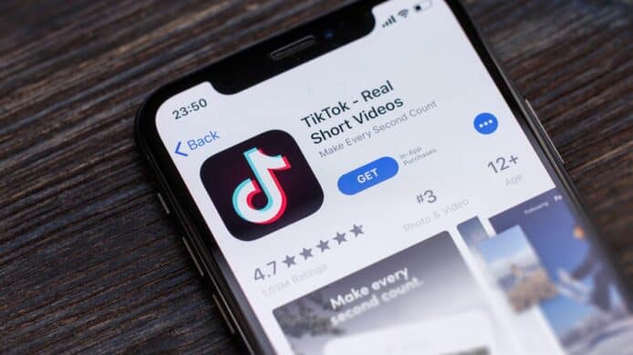 TikTok 被指將撤出香港　CEO：用戶數據未儲存在中國