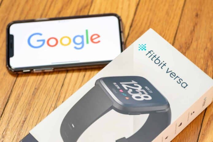 Google 收購 Fitbit 惹多方擔憂  歐盟介入調查今月決定是否批准