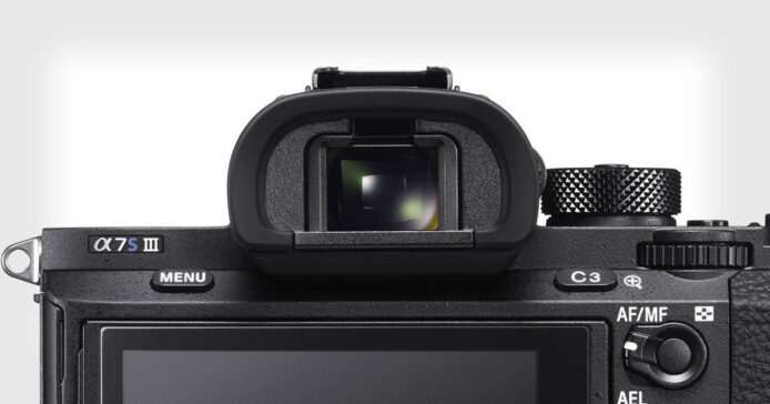 傳 A7SIII 將配備新式降溫系統　同時採用最強 EVF