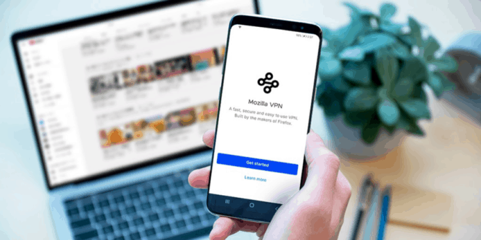 Mozilla 自家收費 VPN　月費 4.99 美元