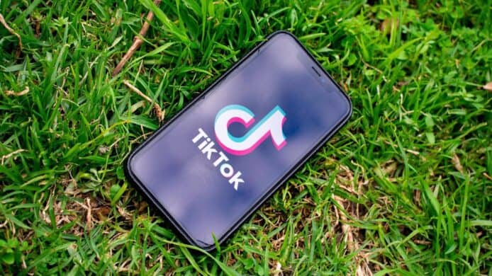 指特朗普行政命令違憲   TikTok 料明天入稟美國法院尋求推翻