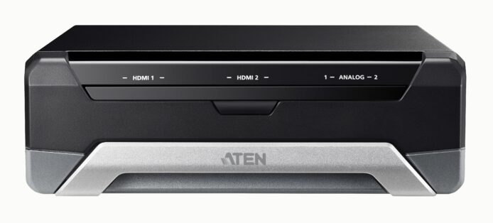 ATEN UC3022 Camlive Pro 專業便攜式 UVC 擷取器