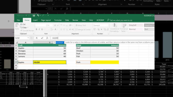 FevaWorks 免費 Excel 工作坊　獲微軟官方認可培訓伙伴