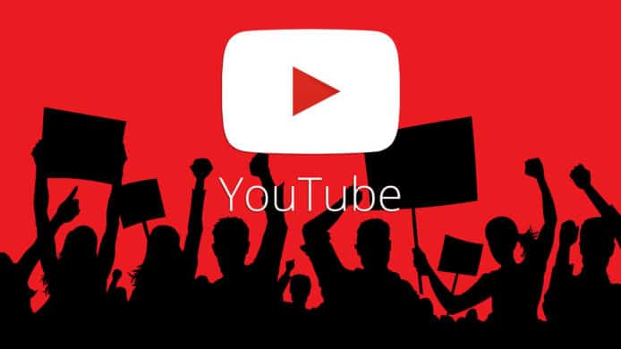 YouTube 終止社群字幕功能　聾人用家表示不滿