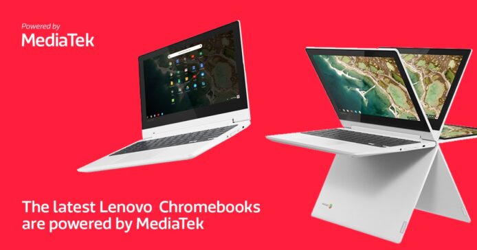 聯發科發表 6nm 處理器   明年將應用於 Chromebook 之上