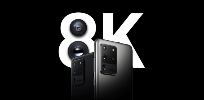 Samsung 邀請荷里活導演   以 Galaxy 手機拍電影推廣 8K 技術