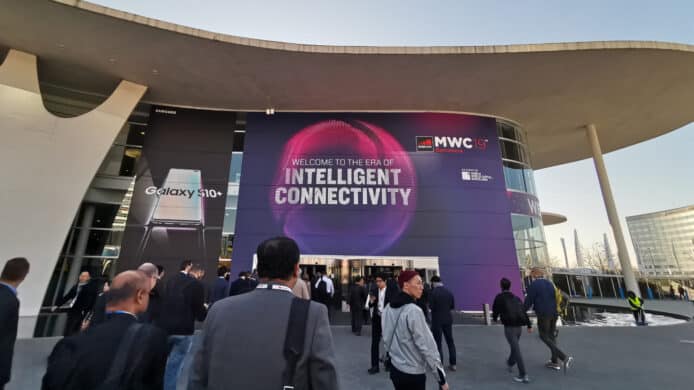 MWC21 會期變更   GSMA 宣佈與 MWC 上海互調舉辦日期