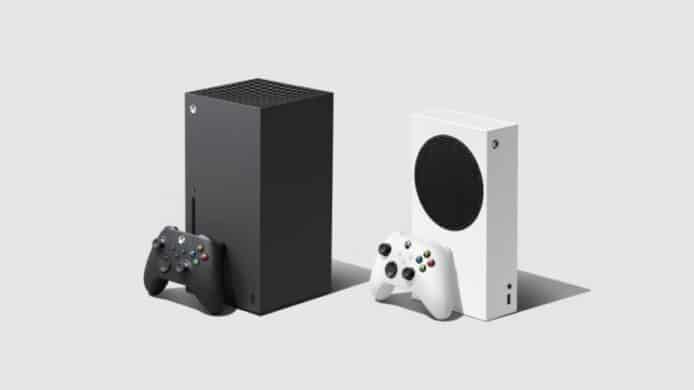 Xbox One X 銷量急升 747%　因看錯以為買 Xbox Series X