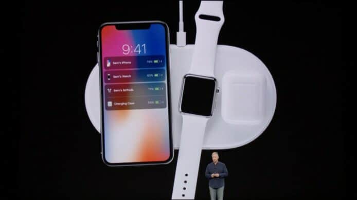 AirPower 回歸無望   消息人士指項目徹底擱置