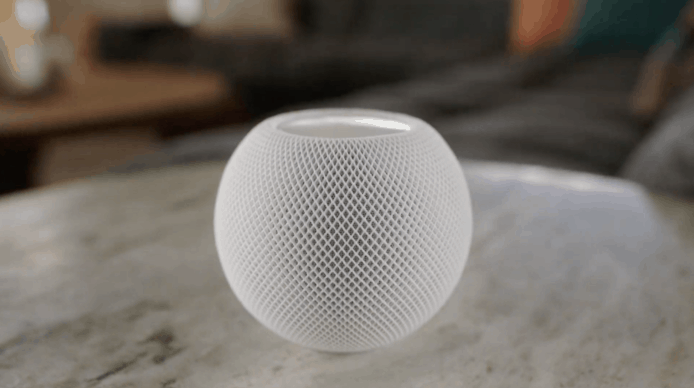 HomePod mini 不能配對 HomePod　聽立體聲就要買一對