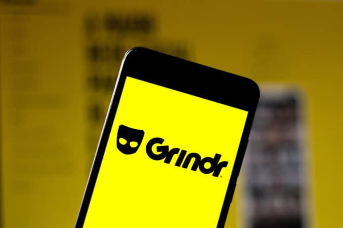 Grindr 嚴重漏洞可輕易破解密碼　稱未被利用作帳戶入侵