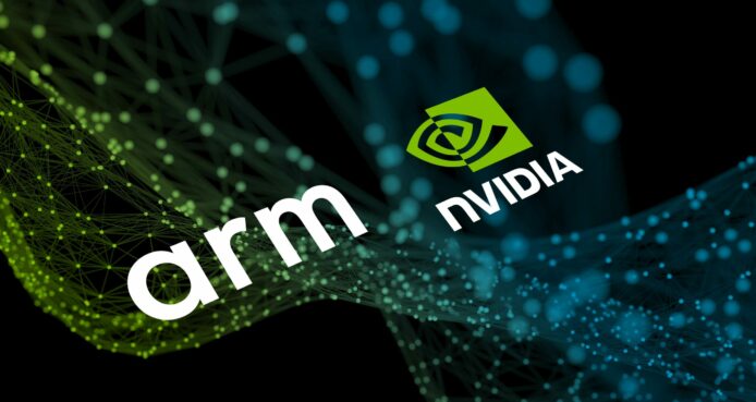 華為等科企圖阻 Nvidia 收購 Arm　憂慮將切斷技術供應予中資科企