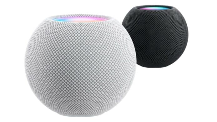 HomePod mini   交付日期大幅延後