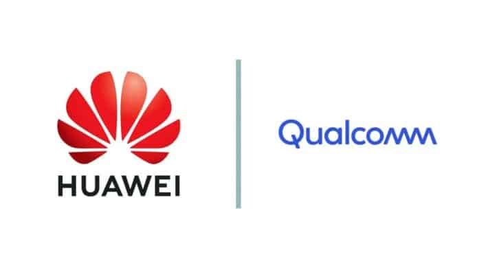 中國傳媒指 Qualcomm 已獲批准   可向華為供應晶片