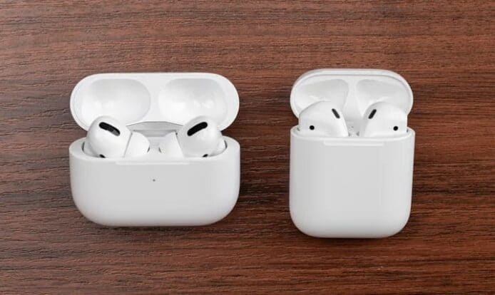 AirPods 系列產品銷量遠低預期  AirPods 3 或將延遲至明年年中推出