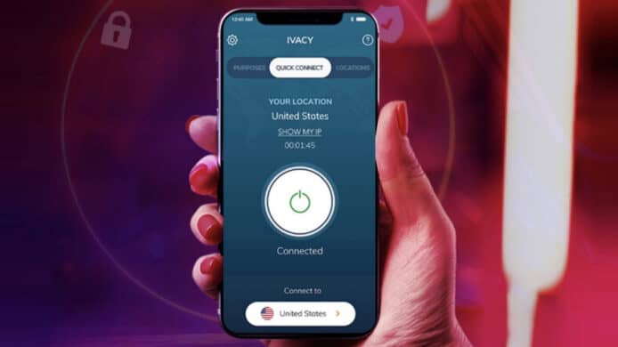 Black Friday 限時優惠入手 Ivacy VPN　每月 1 美元享受全球串流平台