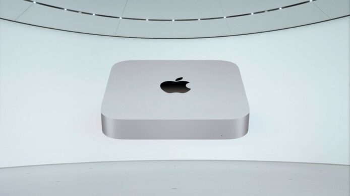 Mac mini 搭載 M1　詳細規格＋香港價錢