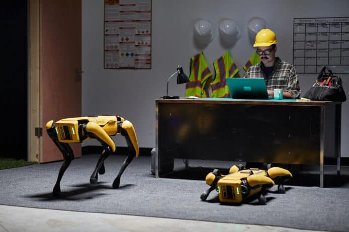 Hyundai 收購 Boston Dynamics　以 11 億美元納入旗下