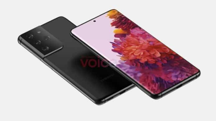 參考 iPhone 環保做法   傳 Galaxy S21 充電器需額外購買