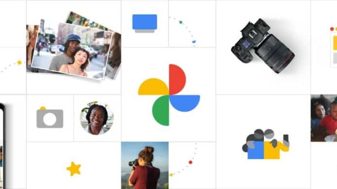 引進機器學習技術   Google Photos 2D 相片加入 3D 特效