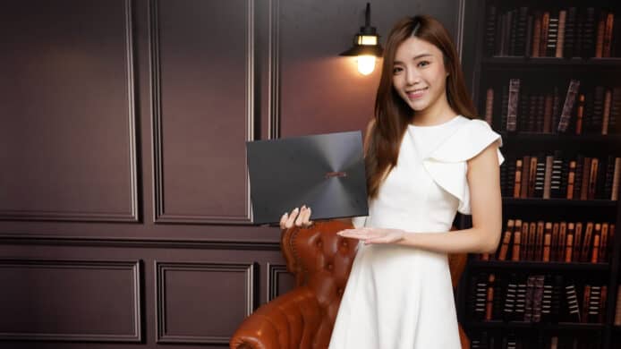 【報價】ASUS ZenBook 2020 系列　香港行貨 價錢 開賣詳情
