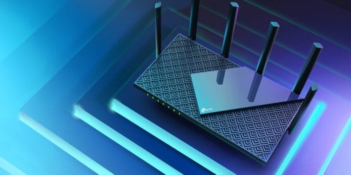 【限時優惠】TP-Link 聖誕限時優惠　Wi-Fi 6 Router特價 + 送現金券