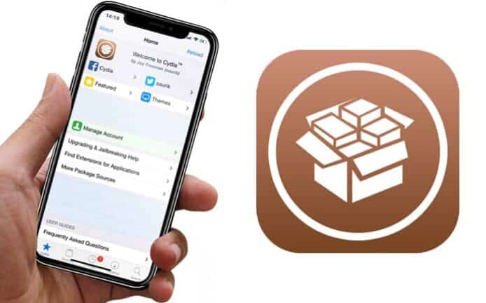 Cydia 控告 Apple 壟斷市場　摧毀其業務瀕臨關閉